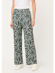 Olsen Keki-Fehér Nina Nadrág