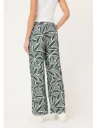 Olsen Keki-Fehér Nina Nadrág