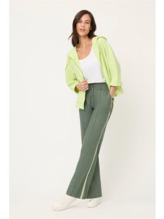Olsen Keki-Zöld Vera Nadrág