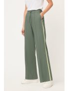 Olsen Keki-Zöld Vera Nadrág