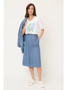 Olsen Farmerkék Emma Szoknya