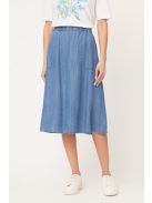 Olsen Farmerkék Emma Szoknya