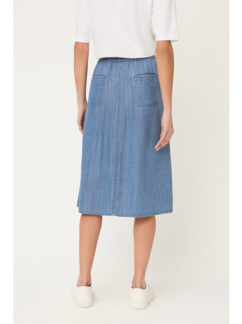 Olsen Farmerkék Emma Szoknya