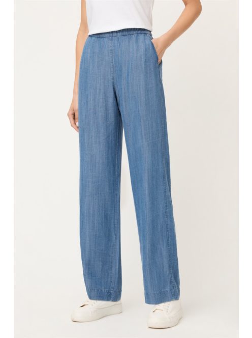 Olsen Farmerkék Emma Nadrág