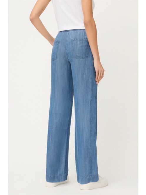 Olsen Farmerkék Emma Nadrág