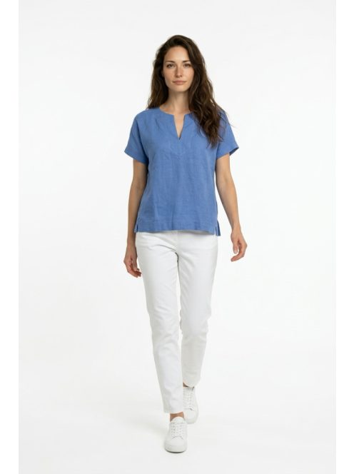 Olsen Kék Polla Felső