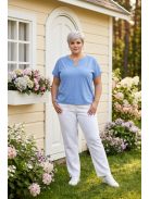 Olsen Kék Polla Felső