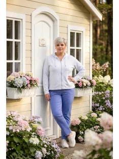 Olsen Fehér Zippes Henny Felső