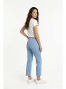 Olsen Égkék Vászon Nadrág