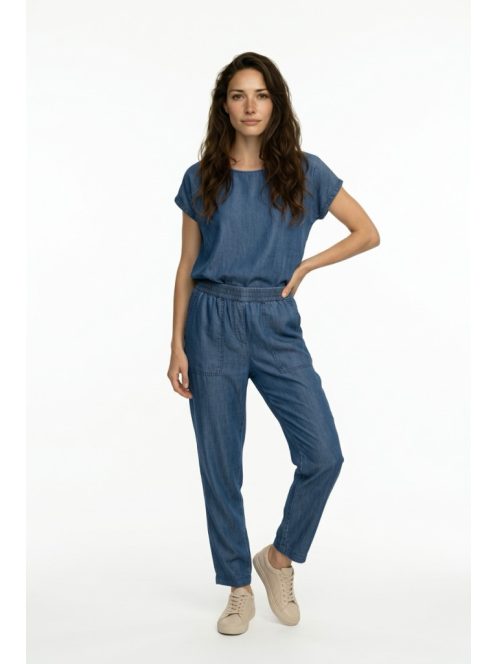 Olsen Kék Emma Nadrág