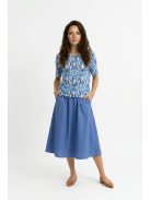 Olsen Fehér-Kék Lotti Felső