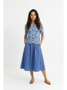 Olsen Fehér-Kék Lotti Felső