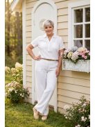 Olsen Ekrü Galléros Dolly Felső