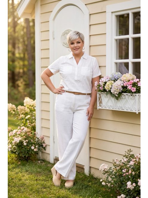 Olsen Ekrü Galléros Dolly Felső