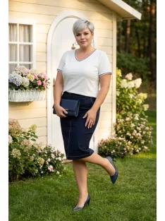 Olsen Fehér Jollanna Felső