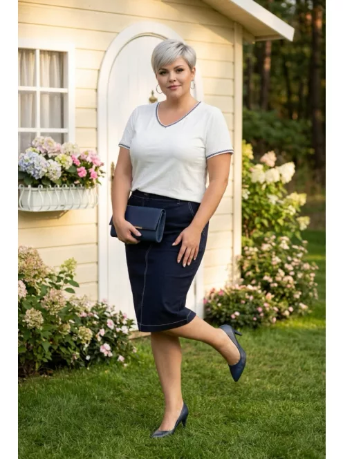 Olsen Fehér Jollanna Felső