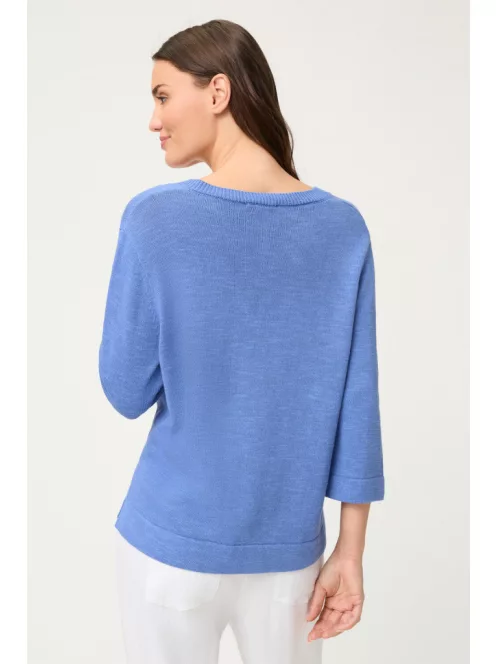 Olsen Kék Tulla Felső
