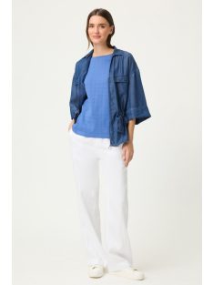 Olsen Óceánkék Lina Felső