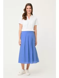 Olsen Óceánkék Lima Szoknya
