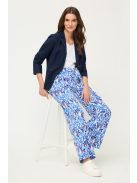 Olsen Kék-Fehér Manna Nadrág-40