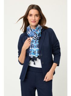 Olsen Kék-Fehér Erna Sál