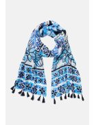 Olsen Kék-Fehér Erna Sál