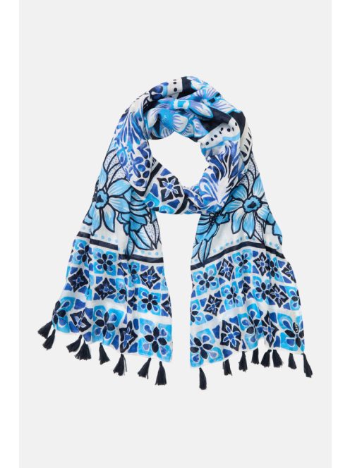 Olsen Kék-Fehér Erna Sál