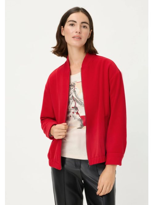 Olsen Piros Wool Blend Jacket