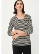 Olsen Fekete-Csíkos Hannah Felső