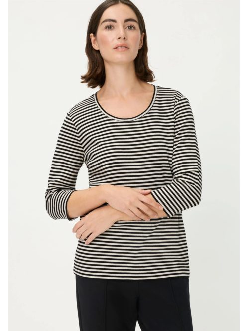 Olsen Fekete-Csíkos Hannah Felső