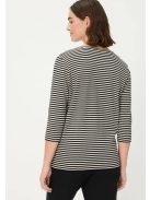 Olsen Fekete-Csíkos Hannah Felső