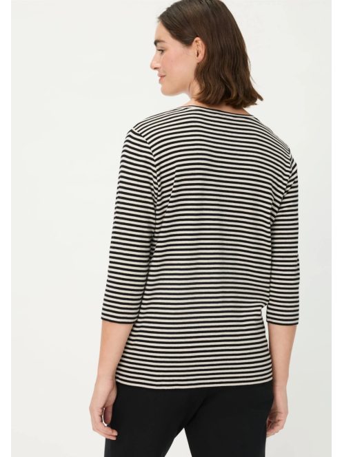 Olsen Fekete-Csíkos Hannah Felső