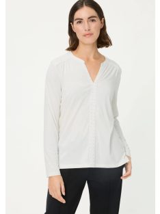 Olsen Fehér-Köves Hannah Blúz
