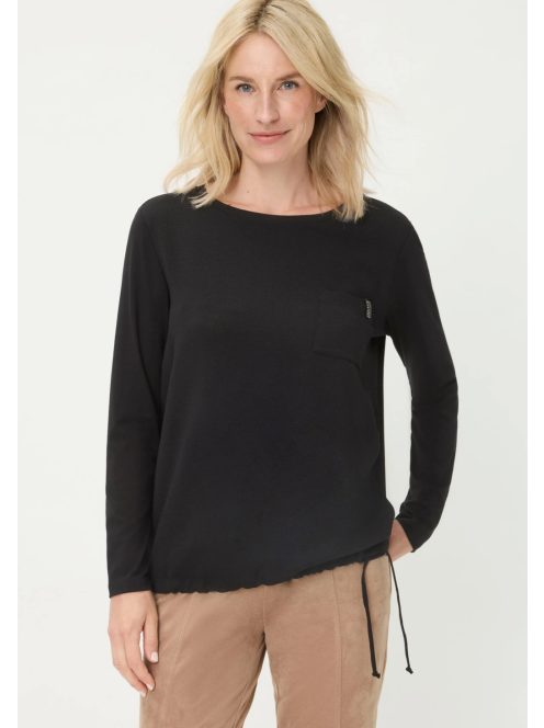 Olsen Fekete Clara Felső