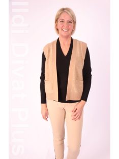 Olsen Barna Henny Mellény