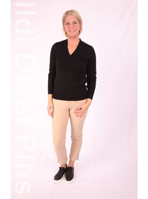 Olsen Fekete Eva Felső