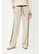 Olsen Beige-Bronz Ferry Nadrág