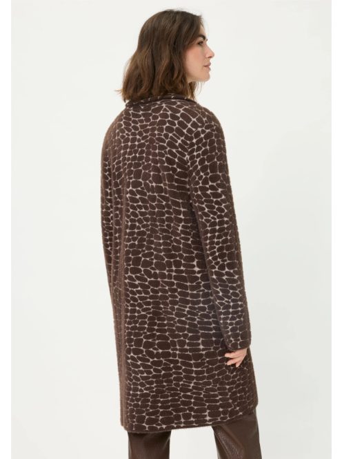 Olsen Barna-Beige Milla Kardigán