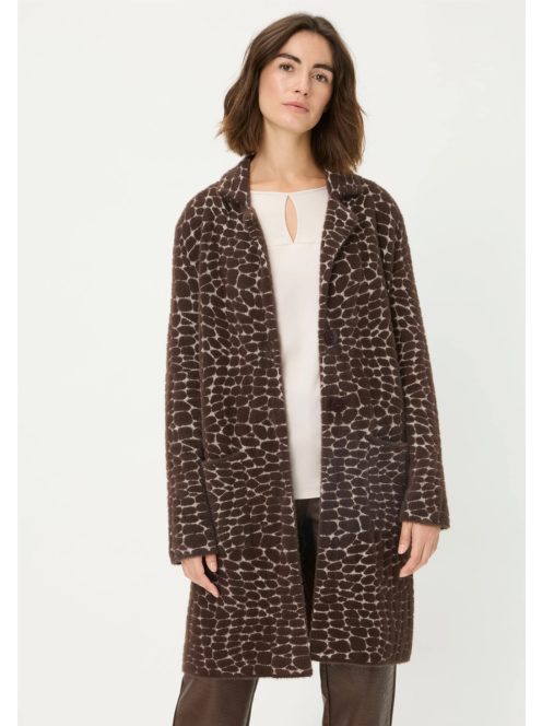 Olsen Barna-Beige Milla Kardigán