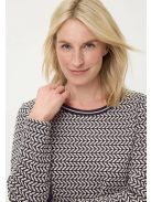 Olsen Fehér-Fekete Verina Felső