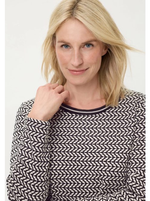 Olsen Fehér-Fekete Verina Felső