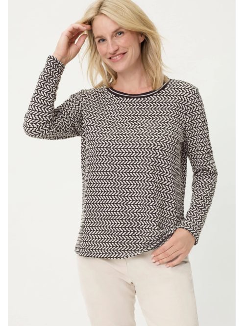 Olsen Fehér-Fekete Verina Felső