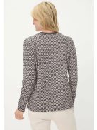 Olsen Fehér-Fekete Verina Felső