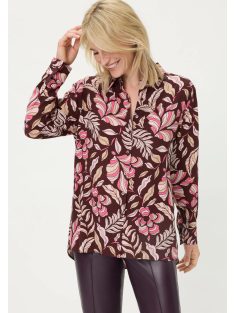 Olsen Padlizsán-Mintás Zera Ing