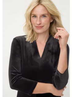 Olsen Fekete Bársony Ilana Ruha