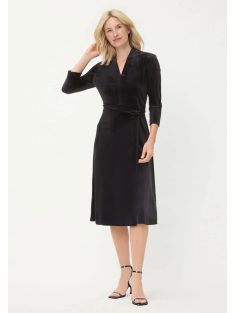 Olsen Fekete Bársony Ilana Ruha