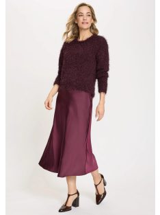 Olsen Bíborlila Celina Szoknya