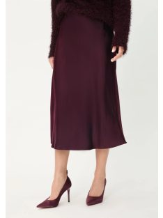 Olsen Bíborlila Celina Szoknya