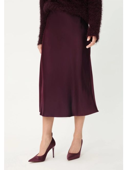 Olsen Bíborlila Celina Szoknya
