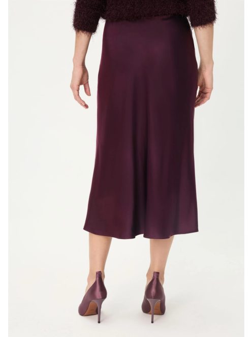 Olsen Bíborlila Celina Szoknya